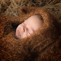 <p>fotografie Ingrid Weyers newborn</p>