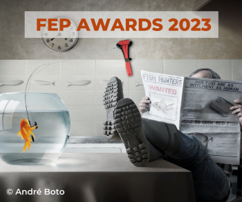 <p>FEP AWARDS 2023</p>