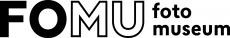 FotoMusem Antwerpen - logo