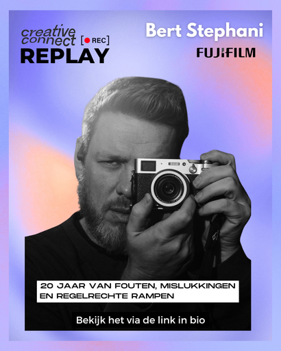 Replay Bert Stephani