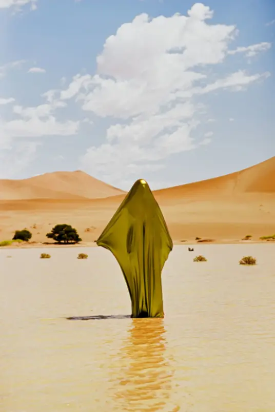 Inspiratiecafé - Mous Lamrabat