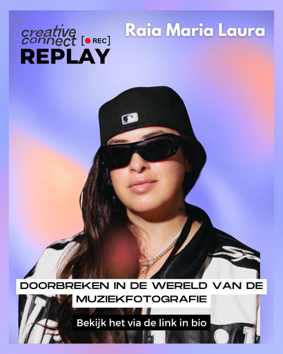 Replay Raia Maria Laura