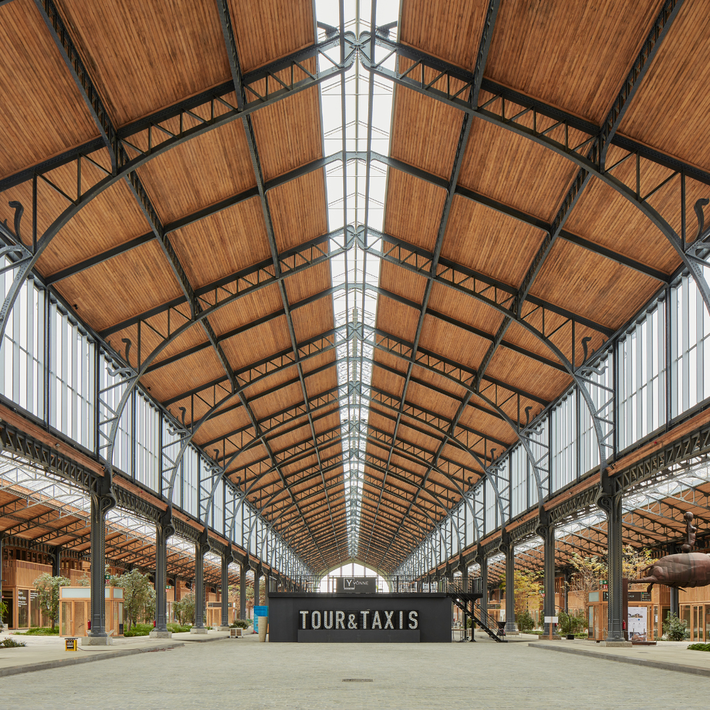 Het belang van professionele architectuur en interieurfotografie
