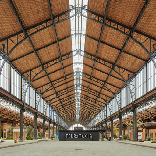 Het belang van professionele architectuur en interieurfotografie