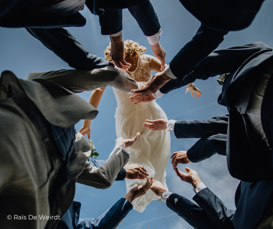 Webisode Huwelijks- en Bruidsfotografen ism Canon