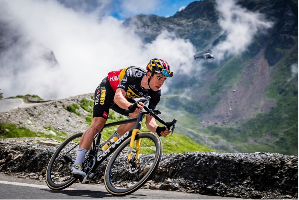 Webinar bewegende onderwerpen in beeld brengen i.s.m Nikon