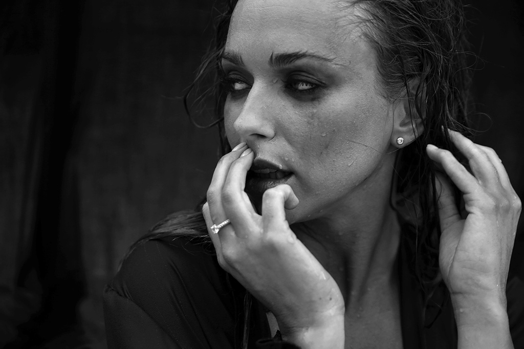 Webinar Emoties in je portret- en fashionfotografie met Zeger Garré