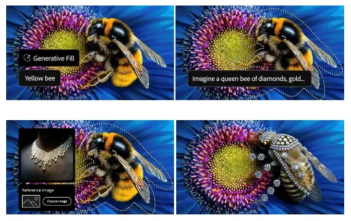 Webinar - What's new in Photoshop?