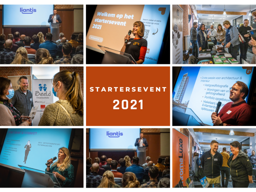 Van droom naar doen: zo bouw je een carrière als fotograaf