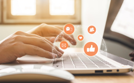 Webinar: Contentmarketing & Storytelling