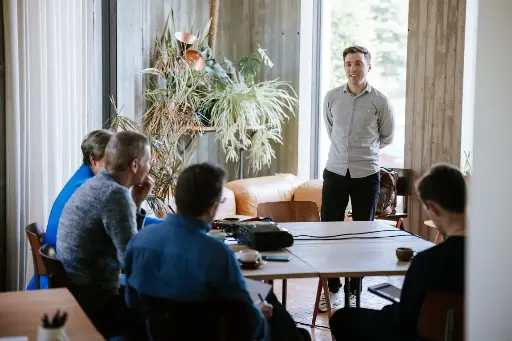 Webinar Prijscommunicatie met Strever 