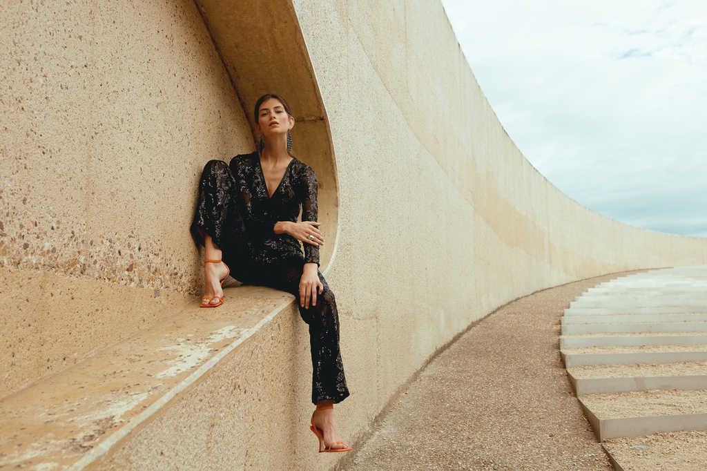 Webinar Fashion Fotografie met Evely Duis i.s.m. Canon