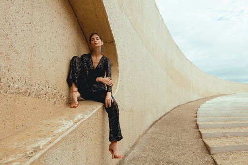 Webinar Fashion Fotografie met Evely Duis i.s.m. Canon