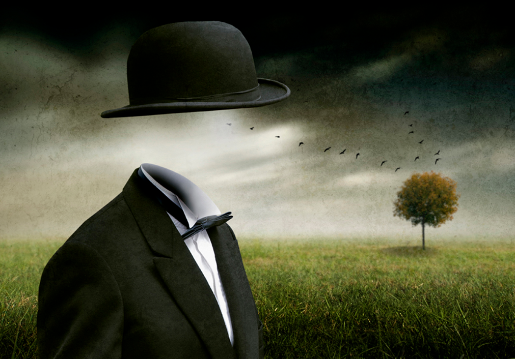 Webinar: Creatief met Photoshop door Ben Goossens