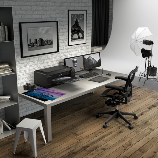 Webinar: De 5 grote mythes over printen i.s.m. Canon