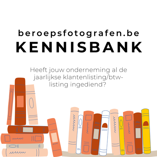 Heeft jouw onderneming al de jaarlijkse klantenlisting/ btw-listing ingediend?