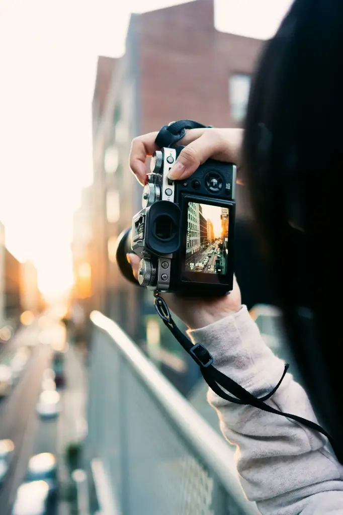 Waaraan moet een goede wedstrijdfoto beantwoorden? 