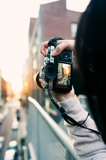 Waaraan moet een goede wedstrijdfoto beantwoorden? 