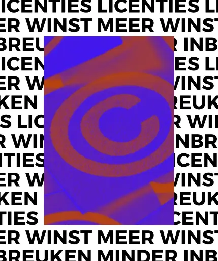 Auteursrechten voor pro foto- & videografen