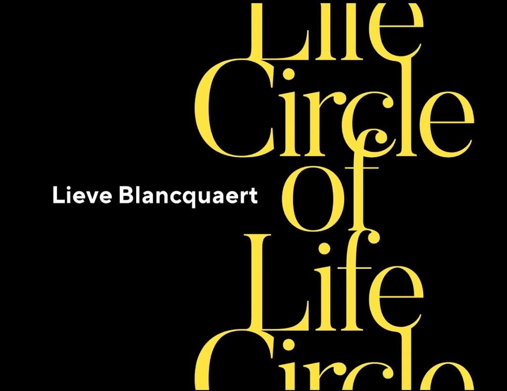 Webinar: 'Circle of Life' met Lieve Blancquaert i.s.m Canon