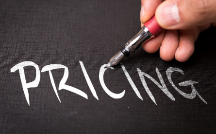 Webinar: Evalueer je prijs met deze 12 vragen