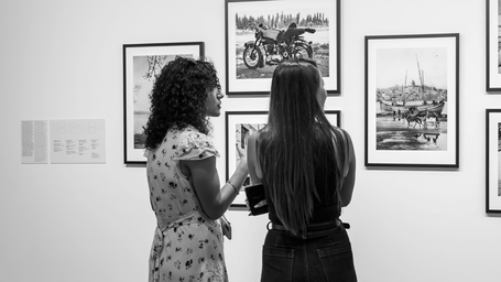 Webinar - Financiering van jouw artistiek project met Fre Busscher van Money Socks