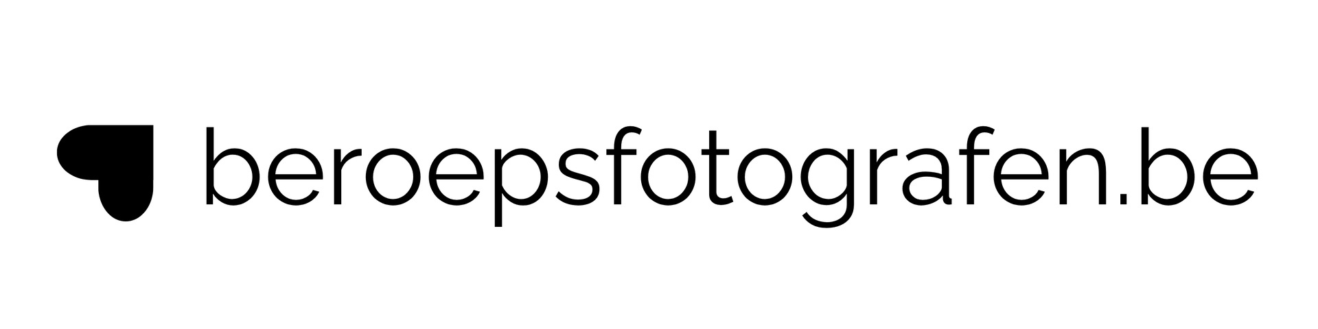 Beroepsfotografen